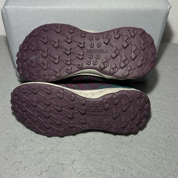 Moab Flight Low, Alternative Closure - Picture 6 of 8